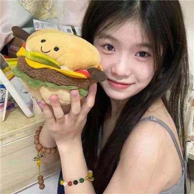 微笑如月