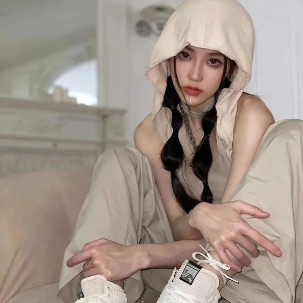 当家小娘子